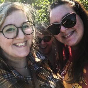 Meet your Posher, Hannah